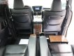 Toyota Alphard 2015 - Bán Toyota Alphard sản xuất 2015, màu đen, nhập khẩu số tự động