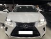 Lexus NX 2018 - Cần bán gấp Lexus NX đời 2018, màu trắng, xe nhập đẹp như mới