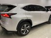 Lexus NX 2018 - Cần bán gấp Lexus NX đời 2018, màu trắng, xe nhập đẹp như mới