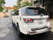 Toyota Fortuner 2016 - Bán Toyota Fortuner MT sản xuất năm 2016, màu trắng giá cạnh tranh