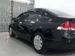 Honda Civic 2010 - Cần bán Honda Civic năm 2010, màu đen, 320tr