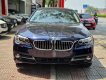 BMW 5 Series 2016 - Bán BMW 5 Series 2016, màu xanh lam, xe nhập