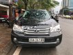 Lexus GX 2010 - Bán Lexus GX 2010, màu đen, xe nhập