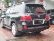 Lexus LX 2009 - Bán Lexus LX năm 2009, màu đen, nhập khẩu nguyên chiếc số tự động