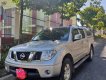 Nissan Navara 2013 - Bán ô tô Nissan Navara đời 2013, màu bạc, nhập khẩu