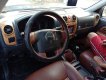 Isuzu Dmax 2008 - Xe Isuzu Dmax 2008, màu đen giá cạnh tranh