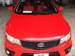 Kia Forte Koup 2009 - Bán Kia Forte Koup năm 2009, màu đỏ, nhập khẩu