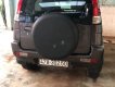 Daihatsu Terios 2005 - Cần bán xe Daihatsu Terios đời 2005, màu đen, nhập khẩu, giá chỉ 215 triệu