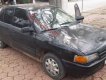 Mazda 323 1995 - Bán ô tô Mazda 323 đời 1995, 35 triệu