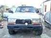 Toyota Land Cruiser 1993 - Bán xe Toyota Land Cruiser sản xuất 1993, nhập khẩu