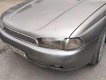 Subaru Legacy 1997 - Bán Subaru Legacy đời 1997, màu xám, nhập khẩu nguyên chiếc