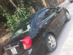 Chevrolet Lacetti 2005 - Cần bán gấp Chevrolet Lacetti sản xuất 2005, màu đen