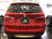 BMW X3 2015 - Cần bán lại xe BMW X3 đời 2015, màu đỏ, nhập khẩu nguyên chiếc