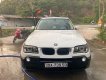 BMW X3 2005 - Cần bán xe BMW X3 năm 2005, nhập khẩu