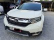 Honda CR V   2018 - Xe Honda CR V sản xuất 2018, màu trắng, nhập khẩu nguyên chiếc chính chủ