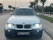 BMW X3 2005 - Cần bán xe BMW X3 năm 2005, nhập khẩu