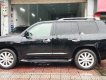 Lexus LX 2009 - Bán Lexus LX năm 2009, màu đen, nhập khẩu nguyên chiếc số tự động