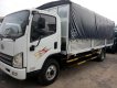 Xe tải 5 tấn - dưới 10 tấn 2017 - Bán xe tải Dongfeng B180 đời 2017, màu trắng
