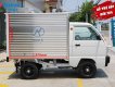 Suzuki Super Carry Truck MT 2019 - Bán Suzuki Super Carry Truck MT đời 2019, màu trắng