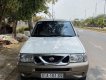 Nissan Terrano   2001 - Cần bán Nissan Terrano năm sản xuất 2001, nhập khẩu nguyên chiếc, 115tr