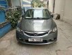 Honda Civic   2009 - Bán xe cũ Honda Civic 2009, xe nhập