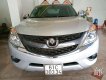 Mazda BT 50 2015 - Cần bán Mazda BT 50 AT năm 2015, màu bạc, nhập khẩu nguyên chiếc số tự động giá cạnh tranh