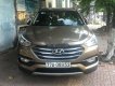 Hyundai Santa Fe 2017 - Cần bán Hyundai Santa Fe năm sản xuất 2017, xe nhập, giá 900tr