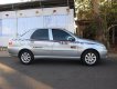 Fiat Albea   2007 - Cần bán xe Fiat Albea sản xuất 2007, giá chỉ 126 triệu