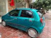 Chevrolet Spark 2009 - Xe Chevrolet Spark sản xuất năm 2009, màu xanh, xe gia đình