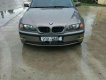 BMW 3 Series   2004 - Bán BMW 318i đời 2004, nhập khẩu, giá cạnh tranh