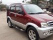 Daihatsu Terios   2006 - Bán ô tô Daihatsu Terios đời 2006, giá 166tr