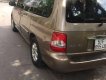 Kia Carnival   2008 - Bán xe cũ Kia Carnival sản xuất 2008, 255tr