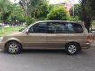 Kia Carnival   2008 - Bán xe cũ Kia Carnival sản xuất 2008, 255tr