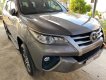 Toyota Fortuner   2019 - Cần bán Toyota Fortuner đời 2019, màu xám, xe gia đình 