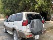 Nissan Terrano   2001 - Cần bán Nissan Terrano năm sản xuất 2001, nhập khẩu nguyên chiếc, 115tr