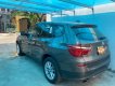 BMW X3   2013 - Bán BMW X3 đời 2013, màu nâu, nhập khẩu  