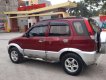 Daihatsu Terios   2006 - Bán ô tô Daihatsu Terios đời 2006, giá 166tr
