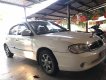 Kia Spectra 2005 - Bán Kia Spectra đời 2005, màu trắng, nhập khẩu nguyên chiếc, giá chỉ 105 triệu