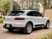 Porsche Macan   2015 - Bán xe Porsche Macan năm 2015, màu trắng, xe nhập