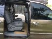 Kia Carnival   2008 - Bán xe cũ Kia Carnival sản xuất 2008, 255tr