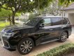 Lexus LX   2017 - Cần bán gấp Lexus LX570 sản xuất năm 2017, màu đen, xe nhập 