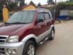 Daihatsu Terios   2006 - Bán ô tô Daihatsu Terios đời 2006, giá 166tr