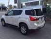 Mitsubishi Pajero 2016 - Cần bán Mitsubishi Pajero đời 2016, xe nhập, giá 739tr