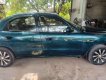 Chevrolet   2003 - Bán Chevrolet Nubira đời 2003, màu xanh lục, xe nhập  