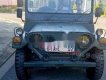 Jeep   1986 - Bán Jeep A2 1986, nhập khẩu, giá tốt