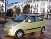 Chevrolet Spark   2008 - Cần bán xe Chevrolet Spark sản xuất 2008, xe tôi đang đi bình thường