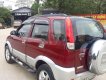 Daihatsu Terios   2006 - Bán ô tô Daihatsu Terios đời 2006, giá 166tr