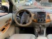 Toyota Innova 2009 - Xe Toyota Innova MT năm sản xuất 2009, màu bạc chính chủ