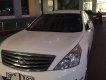 Nissan Teana   2010 - Bán Nissan Teana đời 2010, màu trắng, nhập khẩu  