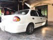 Kia Spectra 2005 - Bán Kia Spectra đời 2005, màu trắng, nhập khẩu nguyên chiếc, giá chỉ 105 triệu